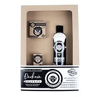 BEVIRO Honkatonk Vanilla for Hair and Beard - Cosmetic Gift Set