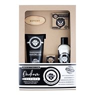 BEVIRO Cinnamon Season Hair & Beard (Large) - Cosmetic Gift Set