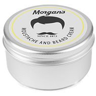 MORGAN'S Moustache and Beard 75ml - Beard balm
