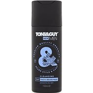 TONI&GUY Beard and Face Shampoo 150 ml - Beard shampoo