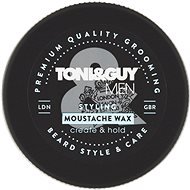 TONI&GUY Styling Beard Wax 20 g - Szakállápoló viasz