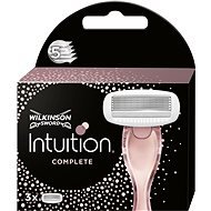 WILKINSON Intuition Complete 3 ks - Dámske náhradné hlavice