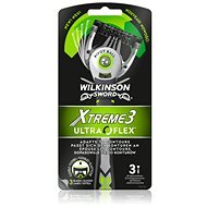 WILKINSON Xtreme3 UltraFlex, 3pcs - Razors