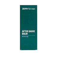 ZEW FOR MEN After Shave Balm 80 ml - Borotválkozás utáni balzsam