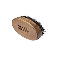 ZEW FOR MEN Beard Brush - Beard Brush