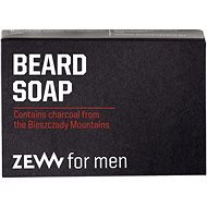ZEW FOR MEN Beard Soap 85ml - Beard soap