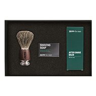 ZEW FOR MEN Smooth Barber - Cosmetic Gift Set