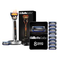GILLETTE Labs Heated Razor Now - Cosmetic Set