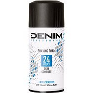 DENIM Extra Sensitive Foam 300 ml - Pena na holenie