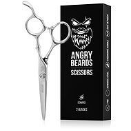 ANGRY BEARDS Edward Beard Scissors - Scissors