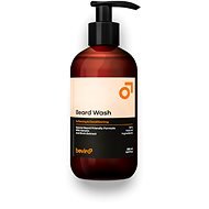 BEVIRO Beard Wash 250 ml - Beard shampoo