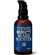 STEVE´S No Bull***t Beard Booster 30 ml - Prípravok na rast brady
