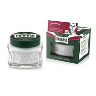 PRORASO Eukalyptus Shaving Cream 100 ml - Krém na holenie