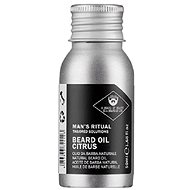 DEAR BEARD Man's Ritual Beard Oil, Citrus, 50ml - Beard oil