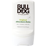 BULLDOG Original After Shave Balm 100ml - Aftershave Balm