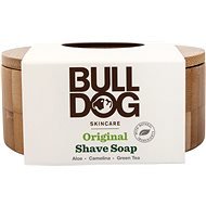 BULLDOG Shave Soap 100 g - Borotvaszappan