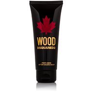 DSQUARED2 Wood pour Homme After Shave Balsam 100 ml - Borotválkozás utáni balzsam