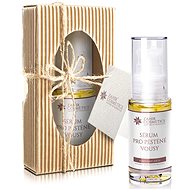 ZÁHIR COSMETICS Beard Care Serum Gift Set, 30ml - Beard oil