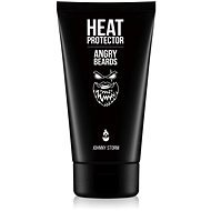 ANGRY BEARDS Heat Protector 150 ml - Beard balm
