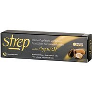 STREP Argan Oil Face and Bikini Cream 50ml - Depilatory Cream