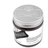 PRORASO beard cleaning paste 100 ml - Cleansing Gel