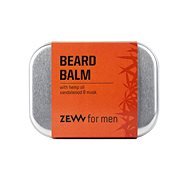 ZEW FOR MEN Hemp Balm 80 ml - Beard balm