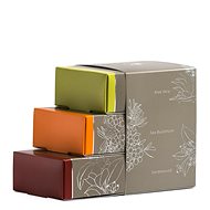 MÜHLE Soap Set 3 x 65 g - Shaving Soap