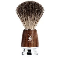 MÜHLE Rhythm Ash Pure Badger - Shaving brush