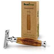 BAMBAW Bamboo Shaver - Razor