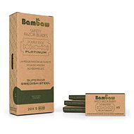 BAMBAW Razor blades - Razors