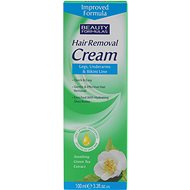 BEAUTY FORMULAS Depilatory Cream 100ml - Depilatory Cream