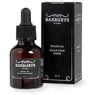 BARBURYS Beard Oil 30ml - Beard oil