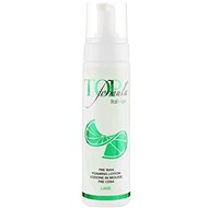 ITALWAX Pre-depilatory Foam Lime 200ml Top formula - Shaving Foam