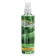 ITALWAX Aloe Vera Pre-depilatory Tonic 250ml - Face Tonic