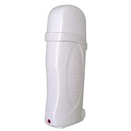 BIEMME Wax warmer MONO without stand bottom heating white - Wax Heater