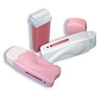BIEMME Wax warmer MONO without stand white-pink - Wax Heater