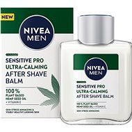 NIVEA MEN Sensitive Hemp After Shave Balm 100ml - Aftershave Balm