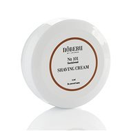 NOBERU Sandalwood Shave Cream 75 ml - Shaving Cream
