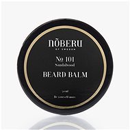 NOBERU Sandalwood Beard Balm 50ml - Beard balm