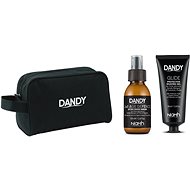 DANDY Shaving Gift Bag - Cosmetic Gift Set