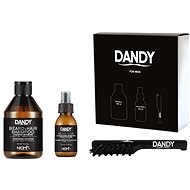 DANDY Beard Gift Bag - Cosmetic Gift Set