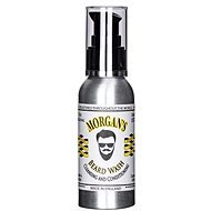MORGAN'S Beard Wash 100 ml - Szakállmosó szappan