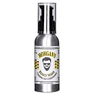 MORGAN'S Beard Wash 100 ml - Beard soap