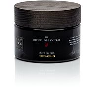 RITUALS The Ritual Of Samurai Shave Cream 250ml - Shaving Cream