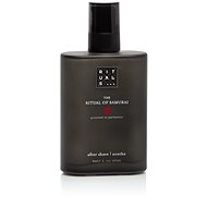 RITUALS The Ritual Of Samurai After Shave Soothe Balm 100ml - Aftershave Balm