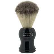 BARBURYS Techno Elegance - Shaving Brush