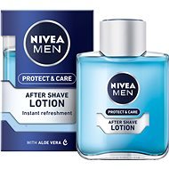 NIVEA Men Protect & Care After-shave Lotion 100ml - Aftershave