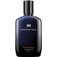 GRAHAM HILL Mirabeau After Shave Tonic 100 ml - Aftershave