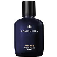 GRAHAM HILL Arnage Face and Beard Balm 100 ml - Aftershave Balm