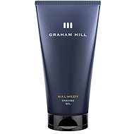 GRAHAM HILL Malmedy Shaving Gel 150 ml - Shaving Gel
